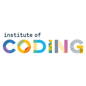 Institute of Coding - Logo
