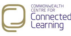 The Blockchain, Credentials & Connected Learning Conference Logo