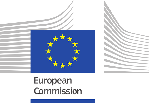 Speaker at the European Commission workshop on the definition of a framework for digitally signed qualifications Logo