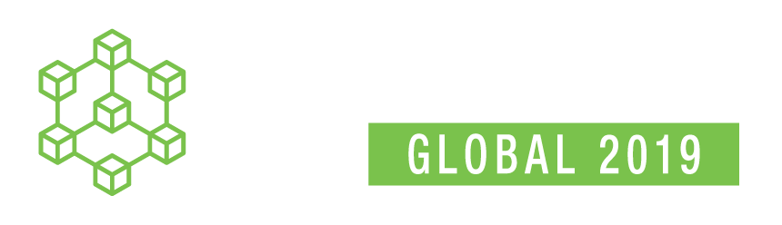 Blockchain Expo Global 2019 Logo