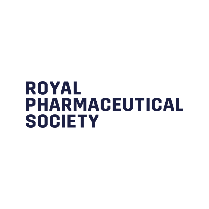 Royal Pharmaceutical Society Logo